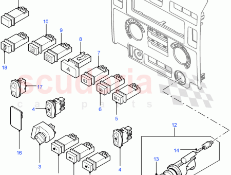 Photo of COMMUTATEUR…