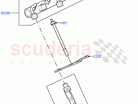 Photo of CAPTEUR PRESSION DES INJECTEURS DE CARBURANT…