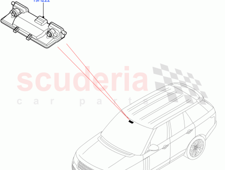 Photo of CAM RA SYST ME D AIDE LA CONDUITE…