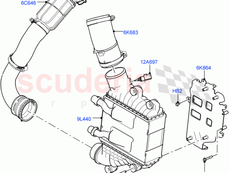 Photo of DUCT AIR…