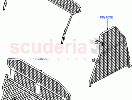 Photo of PARTITION GRID TYPE…