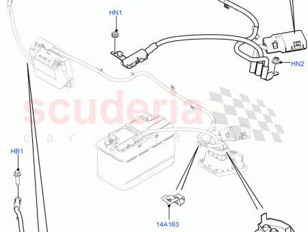 Photo of C BLE BATTERIE N GATIVE…