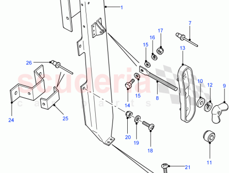 Photo of RONDELLE…