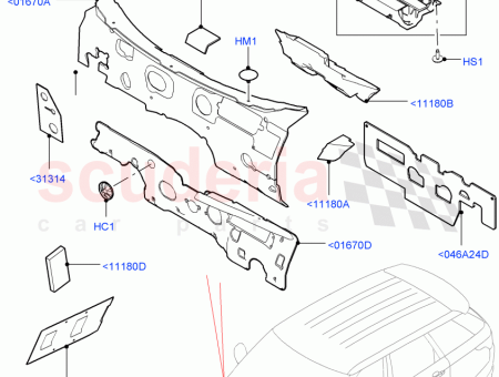 Photo of ISOLATEUR CLOISON…