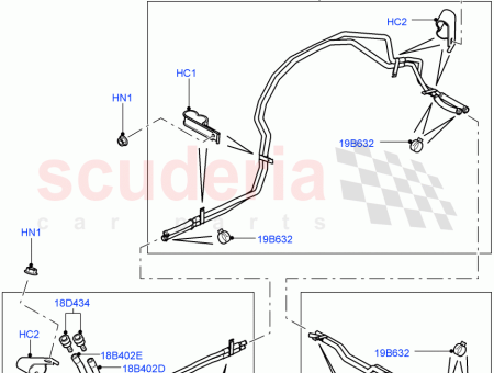 Photo of TUYAU EAU DU CHAUFFAGE…