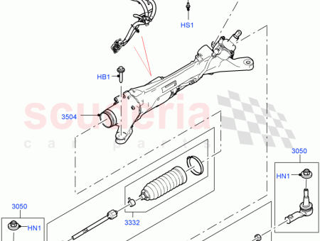 Photo of TIGE TIGE DE RACCORDEMENT…