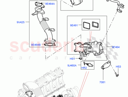 Photo of PLAQUE OBTURATEUR…