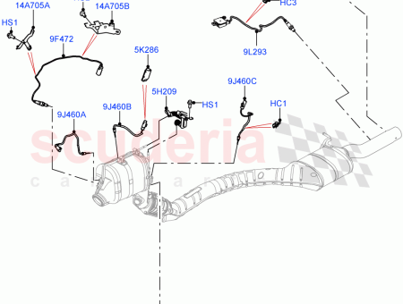 Photo of CAPTEUR TEMP RATURE DU PI GE NOX…