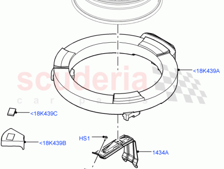 Photo of TAMPON ANTI CLIQUETIS…