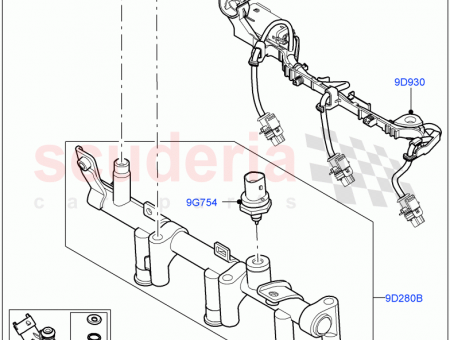 Photo of MANIFOLD FUEL SUPPLY…