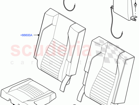 Photo of COUVERCLE COUSSIN DE SI GE ARRI RE…