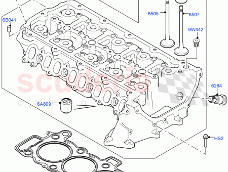 Photo of TENSIONER TIMING BELT…