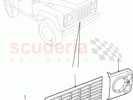 Photo of FINITION PHARE…