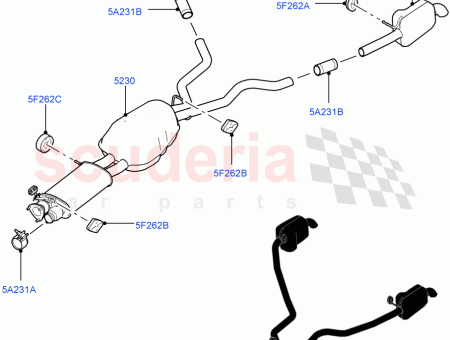 Photo of SILENCIEUX ARRI RE…
