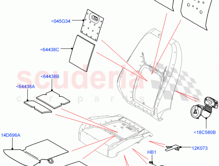 Photo of MAT SEAT VENT…