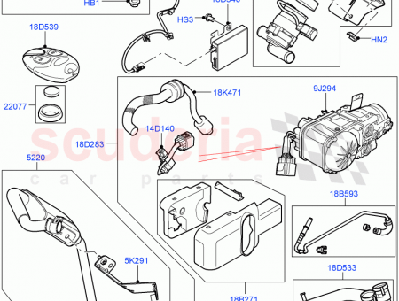 Photo of HEATER AUXILIARY…