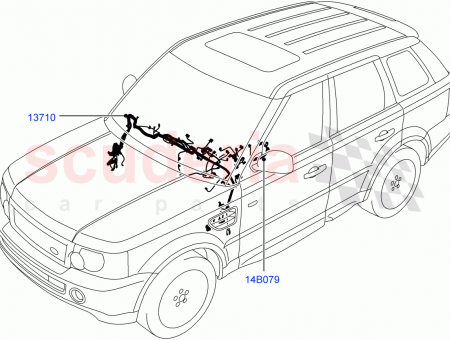 Photo of WIRING MAIN…