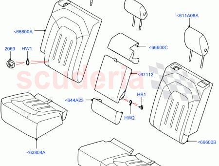 Photo of COUVERCLE DOSSIER DE SI GE ARRI RE…