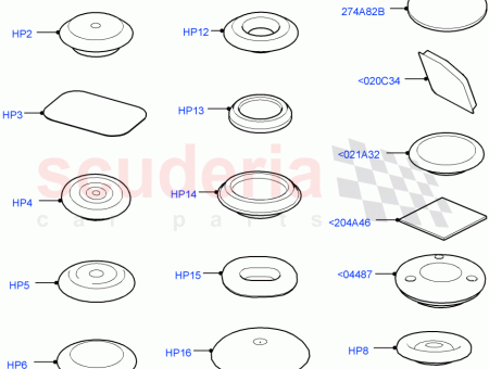 Photo of PAD HEATING…