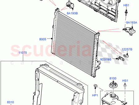 Photo of CADRE SUPPORT DE RADIATEUR…