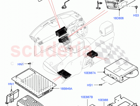 Photo of CONTROL AUDIO VISUAL UNIT…