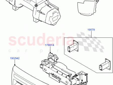 Photo of MOUNTING BRACKET…