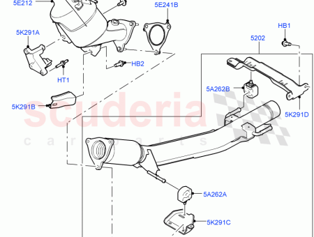 Photo of CATALYSEUR ET FILTRE A PARTICULES…