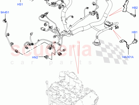Photo of C BLAGE MOTEUR…