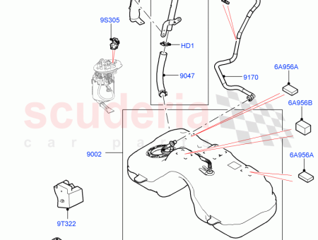 Photo of R SERVOIR CARBURANT…