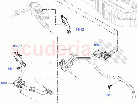 Photo of TUYAU SYST ME DE REFROIDISSEMENT…