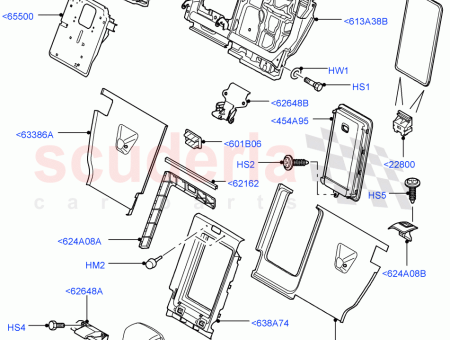 Photo of LOQUET DOSSIER DE SI GE ARRI RE…