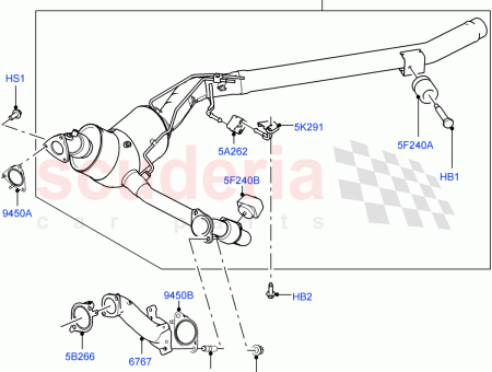 Photo of FILTRE PARTICULES DIESEL…