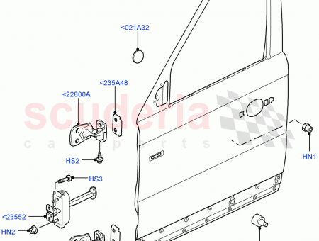 Photo of NUT FLANGED…