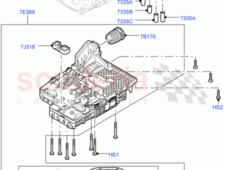 Photo of ADAPTOR…