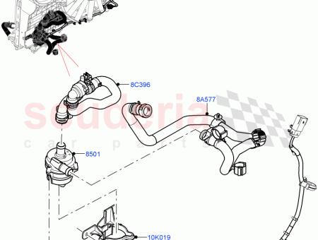 Photo of C BLAGE POMPE EAU…