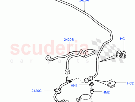 Photo of TUBE FREIN…