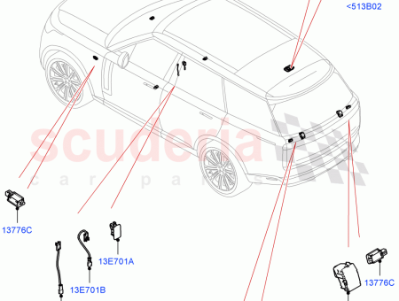 Photo of SUPPORT D CRAN PORTE DE GARAGE…