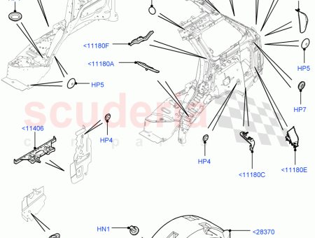 Photo of ISOLATEUR PANNEAU DE CUSTODE…