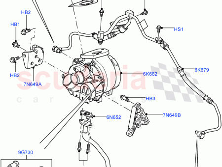 Photo of BOULON T TE HEXAGONALE…