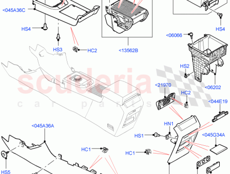 Photo of PANNEAU CONSOLE C T…