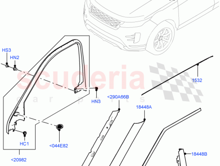 Photo of FINISSEUR EXT RIEUR C T CARROSSERIE…