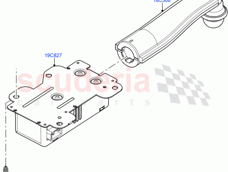 Photo of UNIT AIR IONISING…