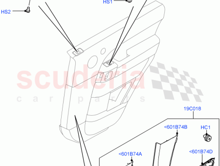 Photo of FINISSEUR INTERRUPTEUR DE PORTE…