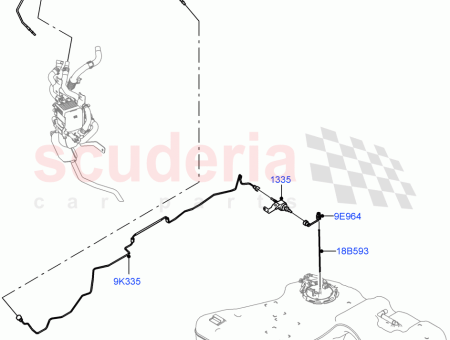 Photo of TUYAU SORTIE CHAUFFAGE AUXILIAIRE…