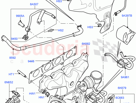 Photo of BOULON HEX T TE HEXAGONALE…