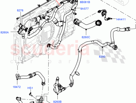 Photo of HOSE HEATER WATER…