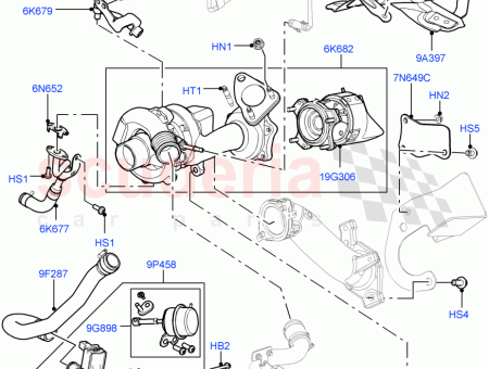 Photo of SOUPAPE D ARR T ET DE RECIRCULATION DE…