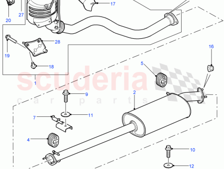 Photo of SILENCIEUX CENTRAL…