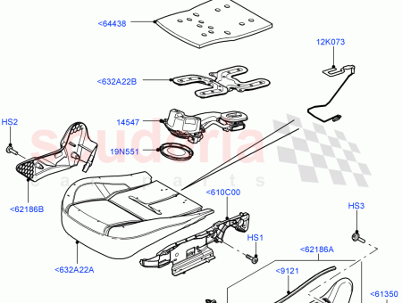 Photo of CAPTEUR TAPIS DE CEINTURE…