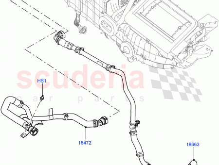 Photo of HOSE HEATER WATER…